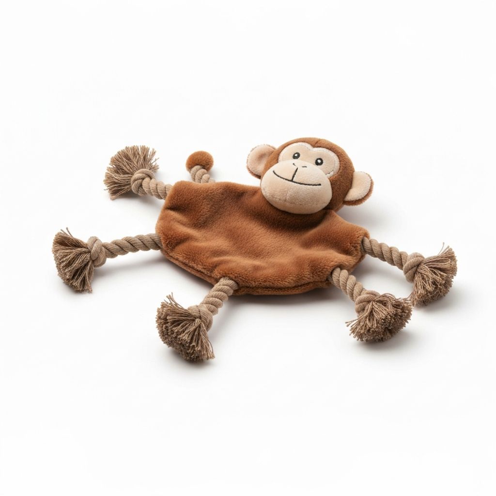Rough & Tough Monkey
